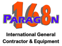 168 Paragon